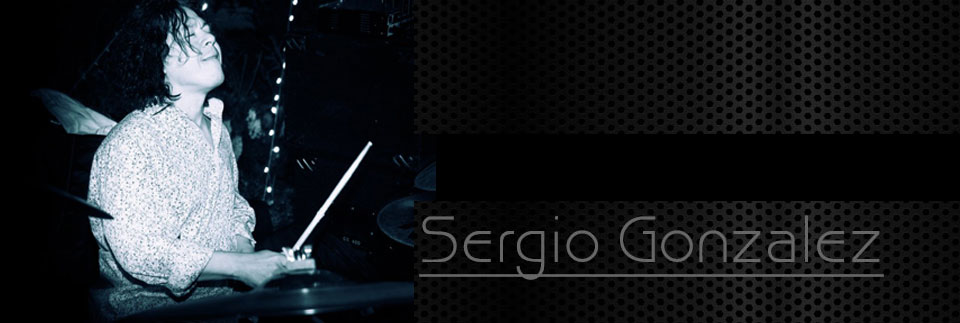 Sergio Gonzalez